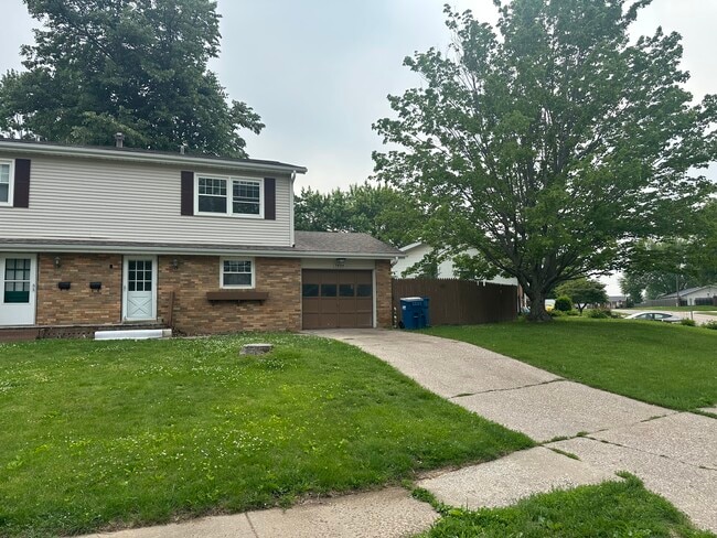 property at 1424 18th Ave