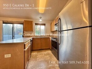 950 E Calkins Dr in Spokane, WA - Building Photo - Building Photo