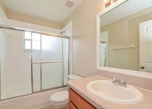 6906 Cetera Way in Converse, TX - Building Photo - Building Photo