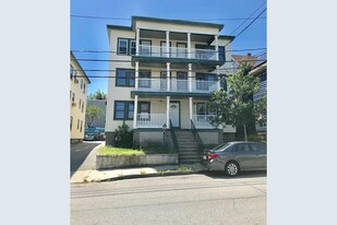 64 Derby St Apartamentos