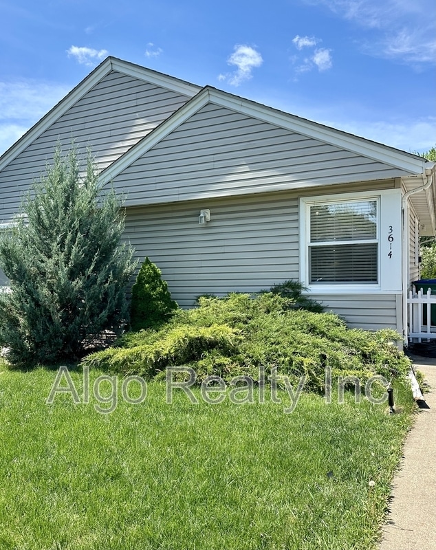 property at 3614-3616 Kipling Ave