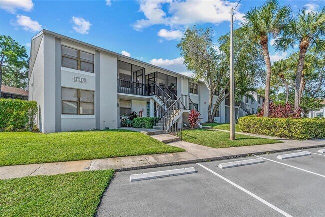 property at 1918 Pelican Landing Blvd