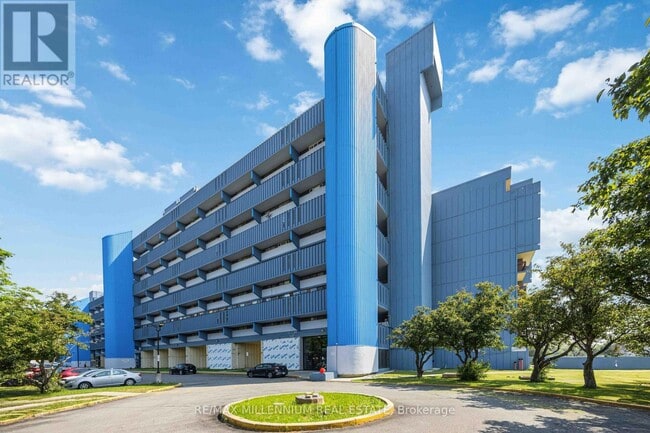 property at 4645 Jane St