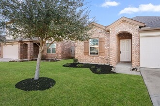 8014 Ecru Ln in Rosharon, TX - Building Photo - Building Photo