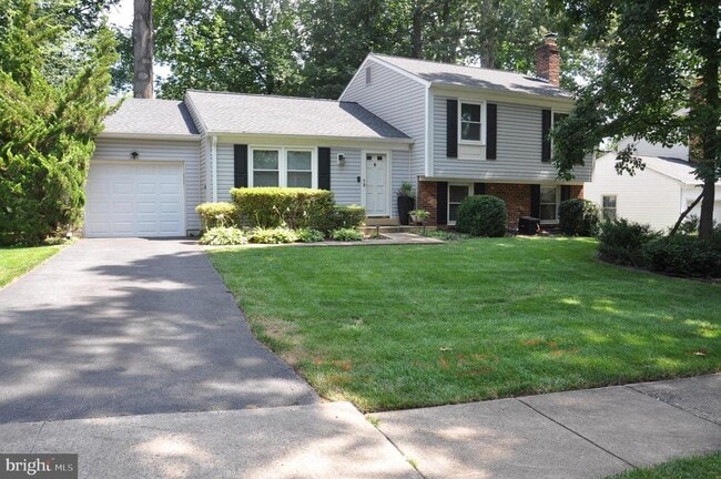property at 12706 Saylers Creek Ln