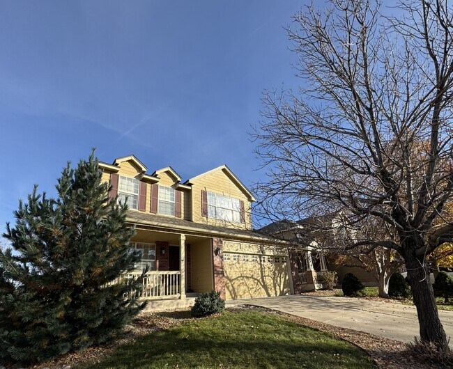 10278 S Rotherwood Cir in Littleton, CO - Building Photo - Building Photo