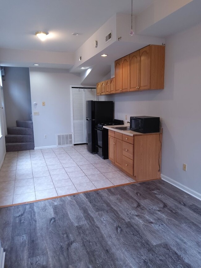 property at 313 Albemarle St