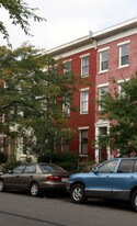 909 O St NW in Washington, DC - Building Photo