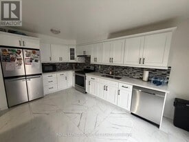 786 Irving Terrace in Milton, ON - Building Photo