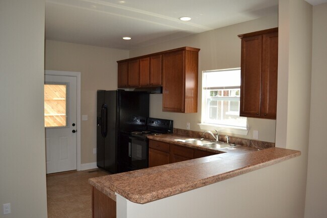 1001 E M L King Blvd in Chattanooga, TN - Building Photo - Building Photo