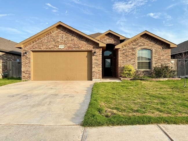 property at 6807 Jamestown St