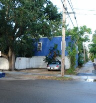 1271 SE 2nd St in Fort Lauderdale, FL - Building Photo