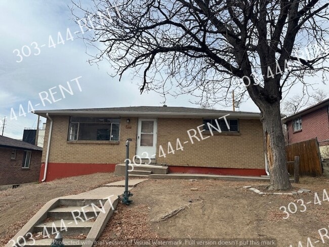 property at 1255 Yates St