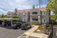 Altura Villas in Folsom, CA - Foto de edificio - Building Photo