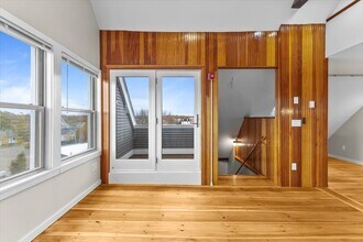 1 Samoset Ave in Mansfield, MA - Building Photo - Building Photo