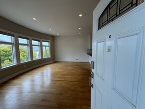 1686 24th Ave in San Francisco, CA - Building Photo - Building Photo