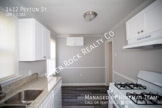 1412 Peyton St in Little Rock, AR - Building Photo - Building Photo