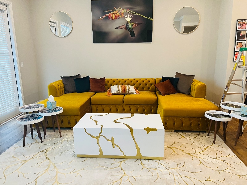 931 Catamaran Ct in Alpharetta, GA - Building Photo