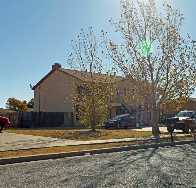 7405 Waco Ave in Lubbock, TX - Building Photo - Building Photo
