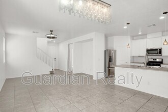 11070 Neets Bay St in Las Vegas, NV - Building Photo - Building Photo