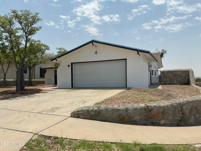 property at 335 Flynn Dr
