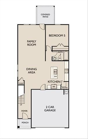 4421 Marsh Hawk Dr in Melissa, TX - Building Photo - Building Photo