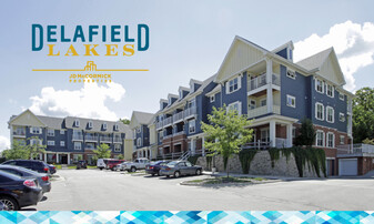 Delafield Lakes Apartments