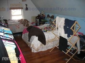 76 Linden St-Unit -APT# 2-AQ in Boston, MA - Building Photo - Building Photo