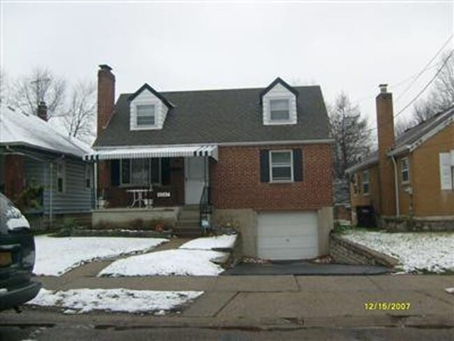 property at 6047 Mayflower Ave