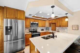 1125 Pinellas Bayway S in Tierra Verde, FL - Building Photo - Building Photo