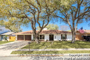 property at 5259 Prince Valiant Dr