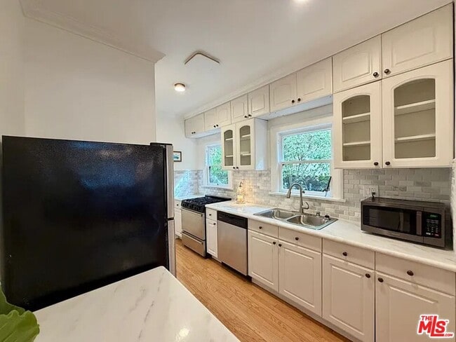 1123 15th St in Santa Monica, CA - Foto de edificio - Building Photo