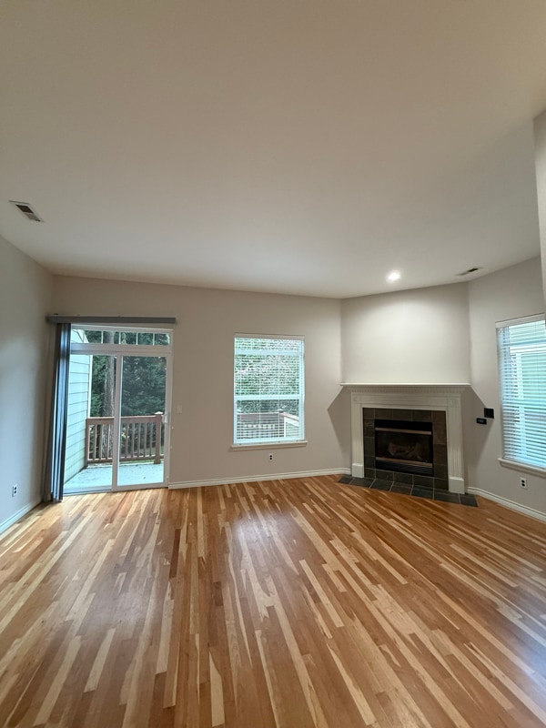 property at 8438 SW Oleson Rd