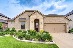 3810 Colorado Bend Dr