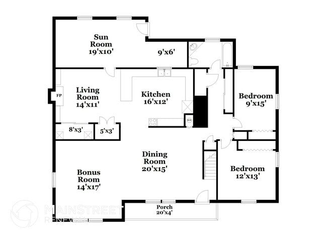 174 Lincolnshire Rd in Columbus, OH - Building Photo - Building Photo