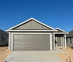 13824 Chital Chase in Marion, TX - Building Photo - Building Photo