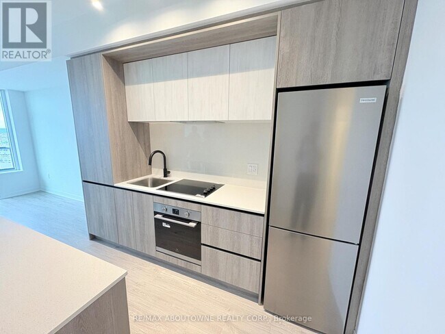 property at 2495-2495 Eglinton Ave W