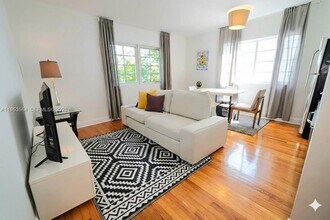 1410 Euclid Ave in Miami Beach, FL - Building Photo - Building Photo