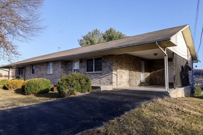 150 Bart Greene Dr in Johnson City, TN - Building Photo - Building Photo