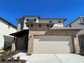 173 Mayney Ln. in Leander, TX - Building Photo