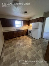 533 Cape Meadows Cir in Cape Girardeau, MO - Building Photo - Building Photo