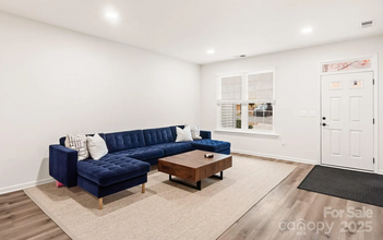 2269 Winthrop Chase Dr in Charlotte, NC - Building Photo - Building Photo