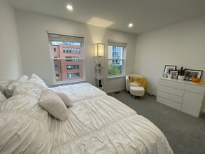 1327 Belmont St NW, Unit #1 in Washington, DC - Building Photo - Building Photo