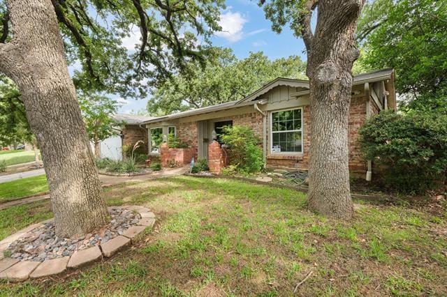 7245 Normandy Rd in Fort Worth, TX - Building Photo - Building Photo