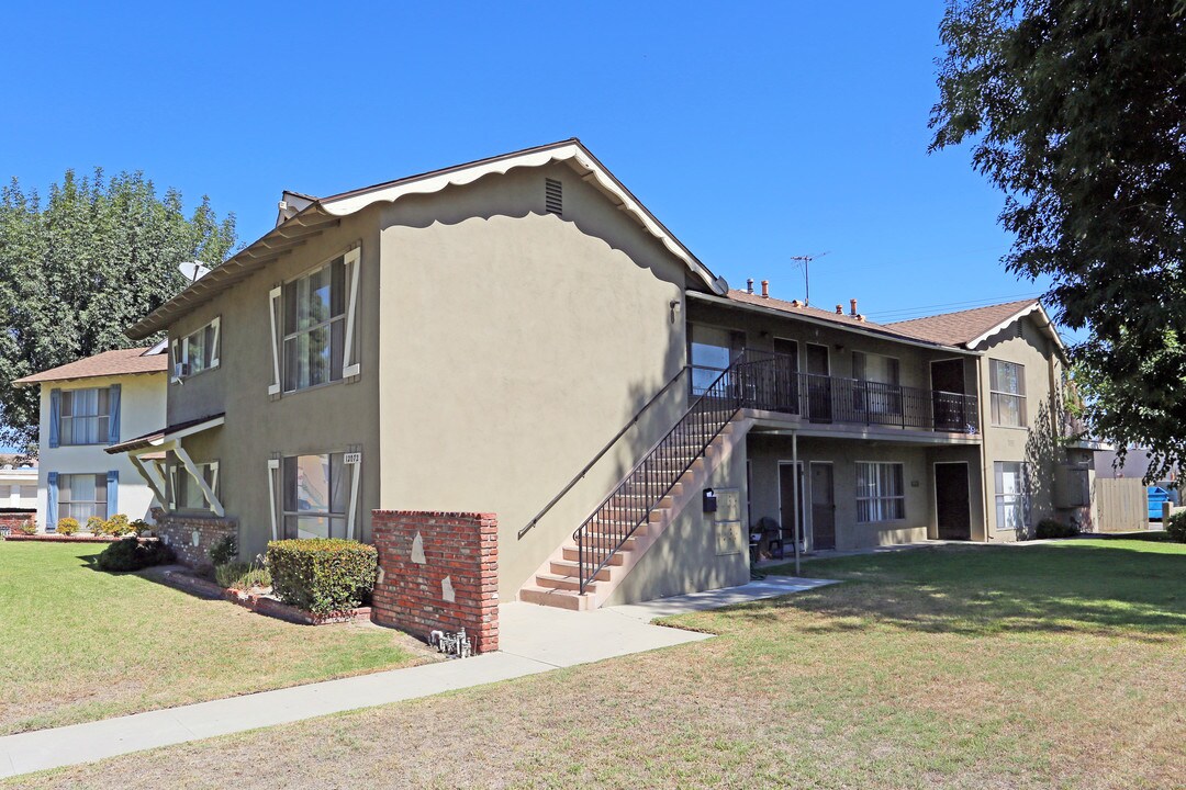 12072 Cole St in Garden Grove, CA - Building Photo