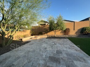 20654 W Alsap Rd in Buckeye, AZ - Foto de edificio - Building Photo