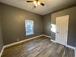 810 Park Dr in Hillsboro, TX - Building Photo - Building Photo