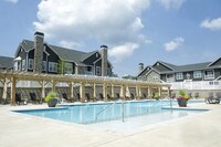 Retreat at Greystone - Retreat at Greystone Apartments in Birmingham, Alabama