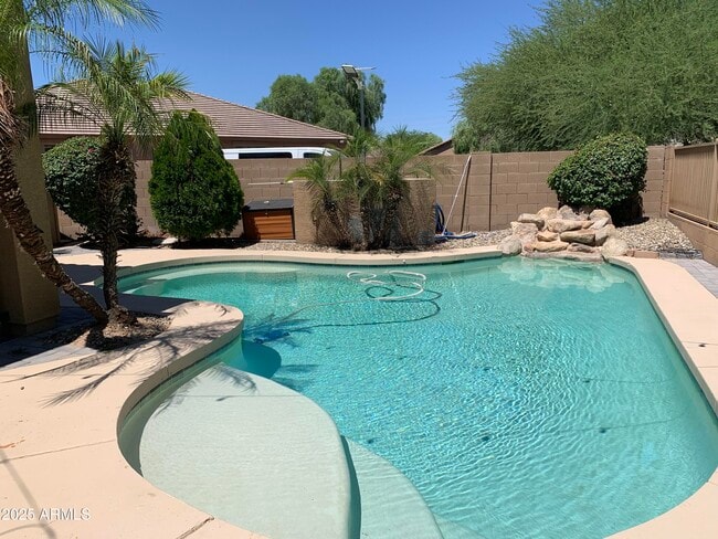 9018 W Superior Ave in Tolleson, AZ - Building Photo - Building Photo