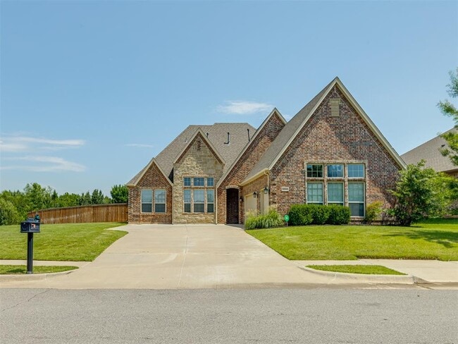 property at 2500 Cordgrass Ln